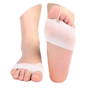 پد سینه پا جورابی اسپنکو ژل