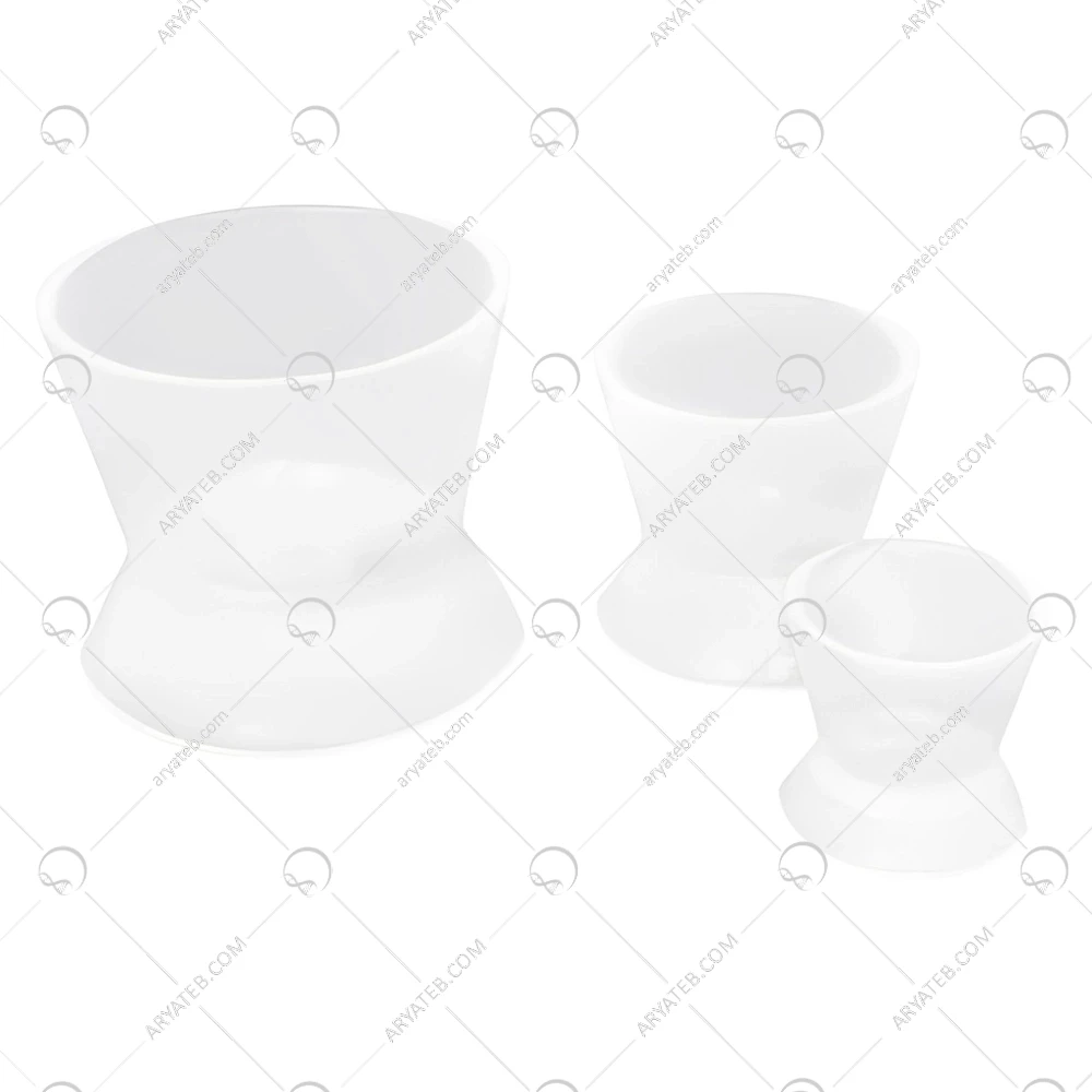 گوده سیلیکونی تکسان