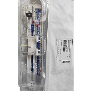 کاتتر درناژ EVD