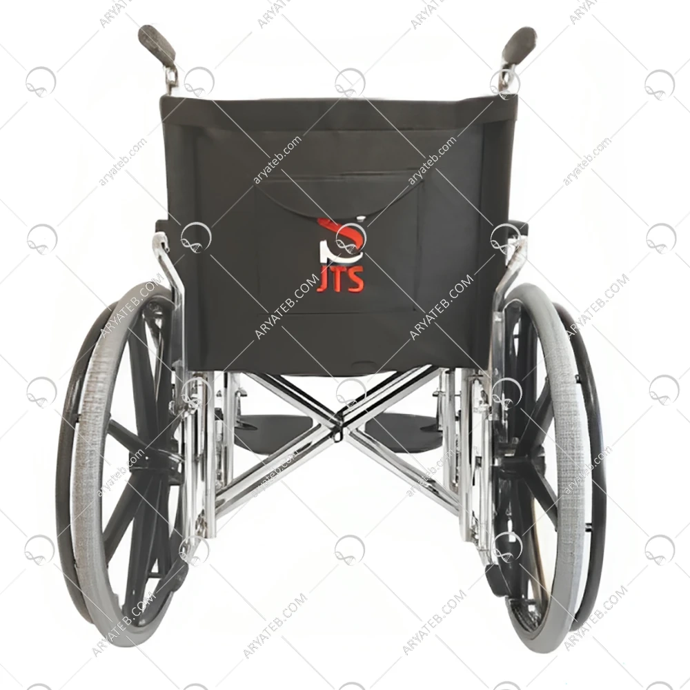 ویلچر ارتوپدی جی تی اس 901B