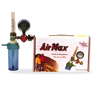 مانومتر اکسیژن ایرمکس