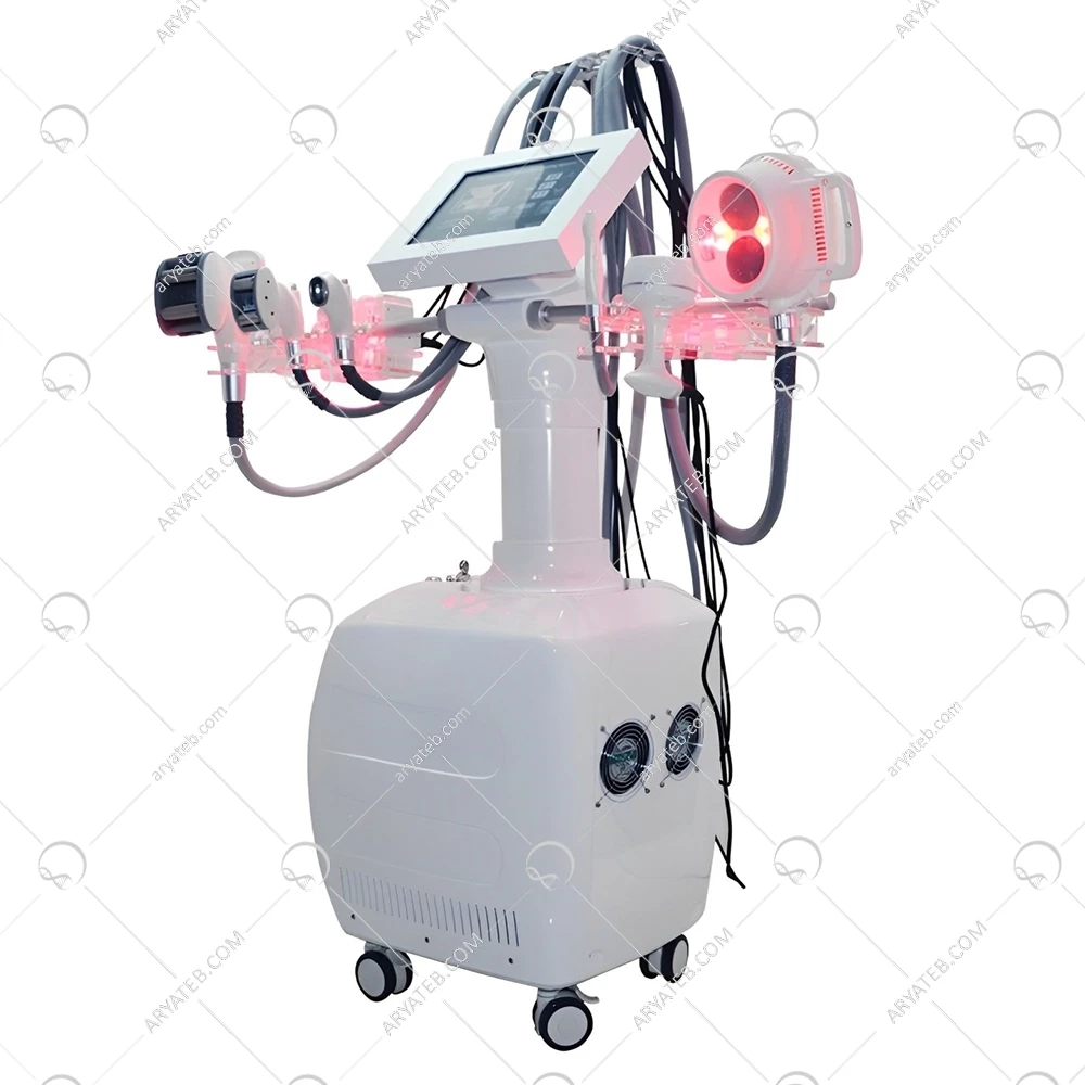 دستگاه لاغری V10