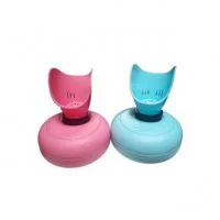 دستگاه بخور گرم سامان