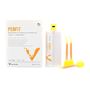 واش قالبگیری لایت بادی وینسی اسمایل