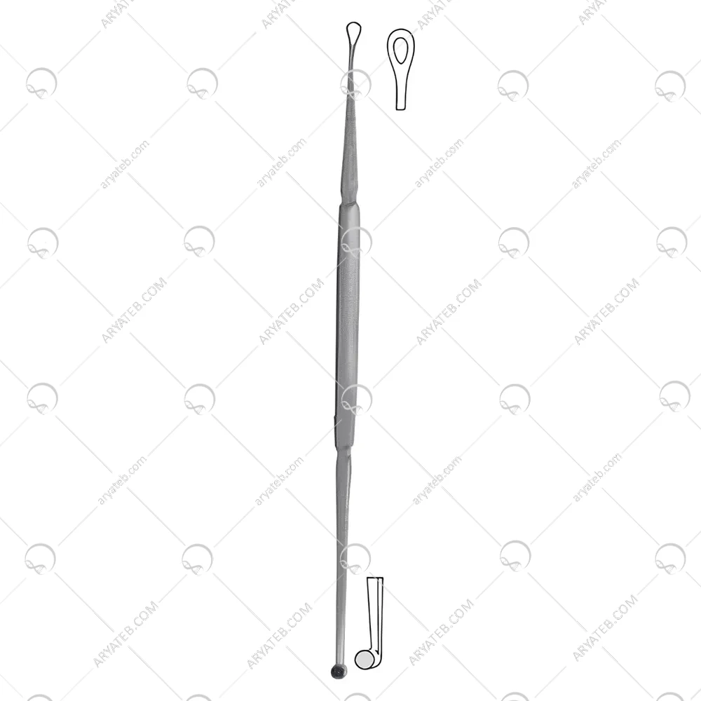 کورت گوش بارکر