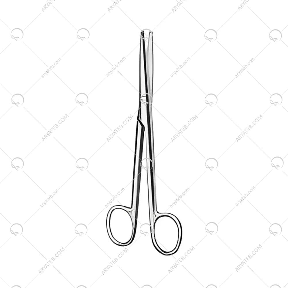 قیچی مایو جراحی