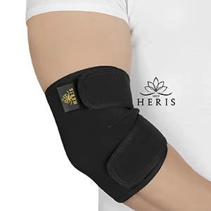 آرنج بند هریس کد 823