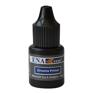 پرایمر زیرکونیا میسریوم