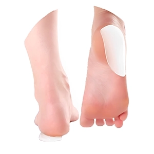 پد پا پرانتزی و ضربدری اسپنکو ژل