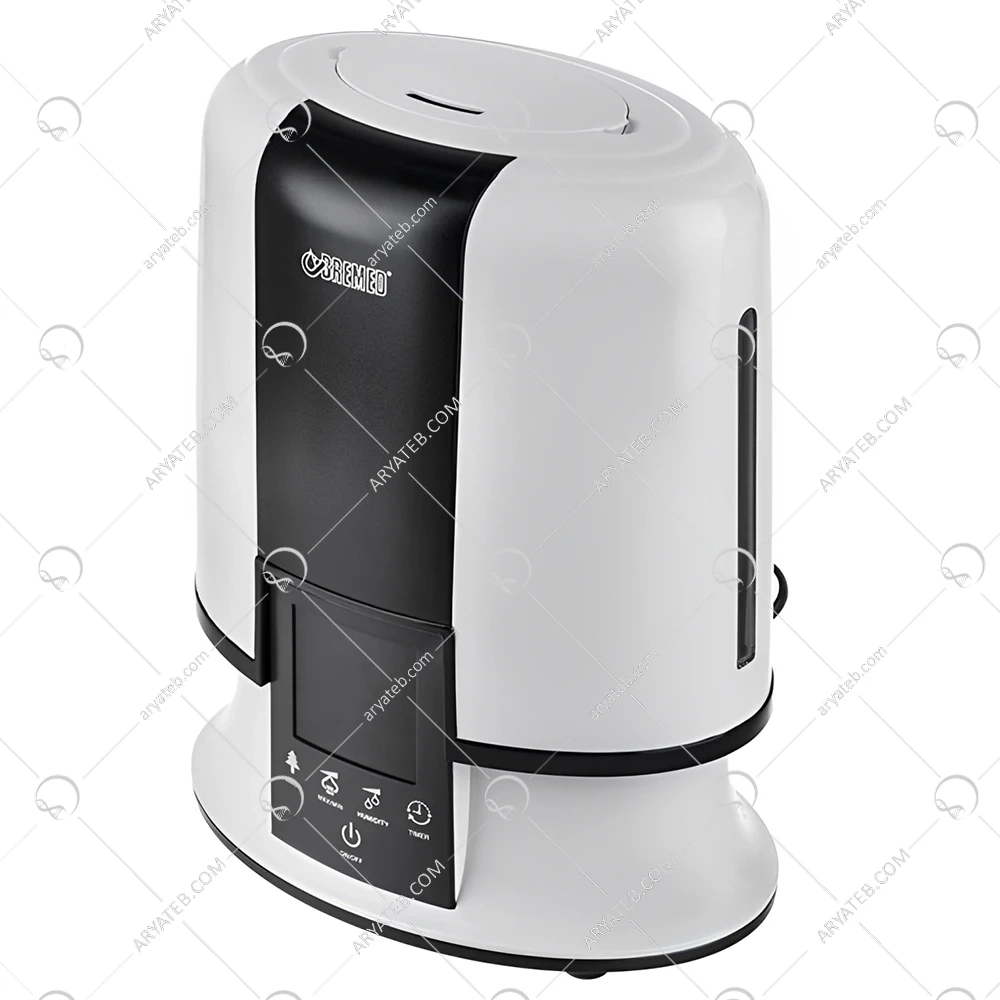 بخور سرد 5 لیتر بری مد مدل BD7670