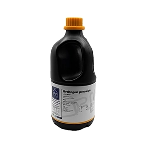 آب اکسیژنه 35 درصد Extra pure