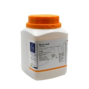 اسید بوریک Laboratory