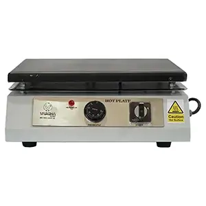 هات پلیت صفحه مستطیل چدنی 25 * 44 ترموستاتیک