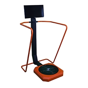 تعادل ایستا مدیکال