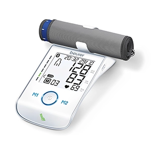 فشارسنج بازويی دیجیتال بیورر مدل BM85