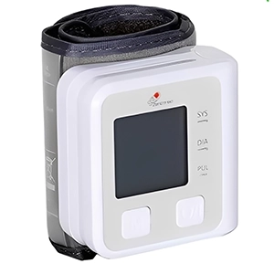 فشارسنج دیجیتال مچی زنیت مد LD-735