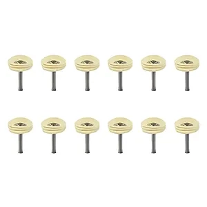 براش چرمی دیاشاین DIASHINE- RA Latch Bristel Brush Layered Chamois