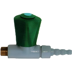 شیر آب زیر شلفی