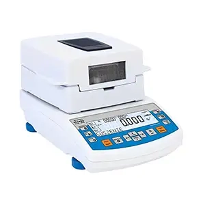 ترازو رطوبت سنج چهار رقم رادواگ MA50-1R