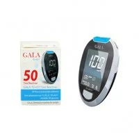 دستگاه تست قند خون گالا