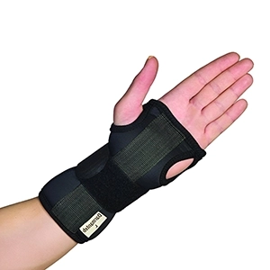 مچ کف بند آتل دار دوطرفه