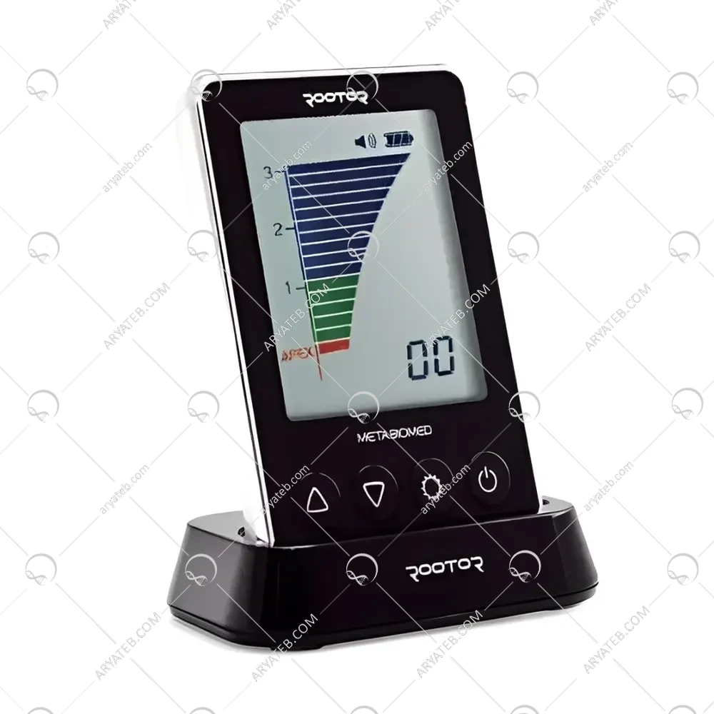 اپکس لوکیتور متا Rootor