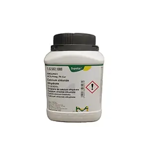 کلسیم کلرید