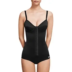 گن لیپوماتیک شکم پهلو شورتی زنانه ووئه VOE کد 5004