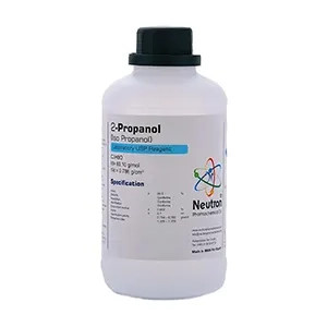 2 پروپانول USP نوترون