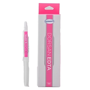 ژل edta دورادنت