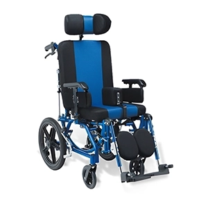 ویلچر سی پی نوجوان کایانگ 958LC-A-41