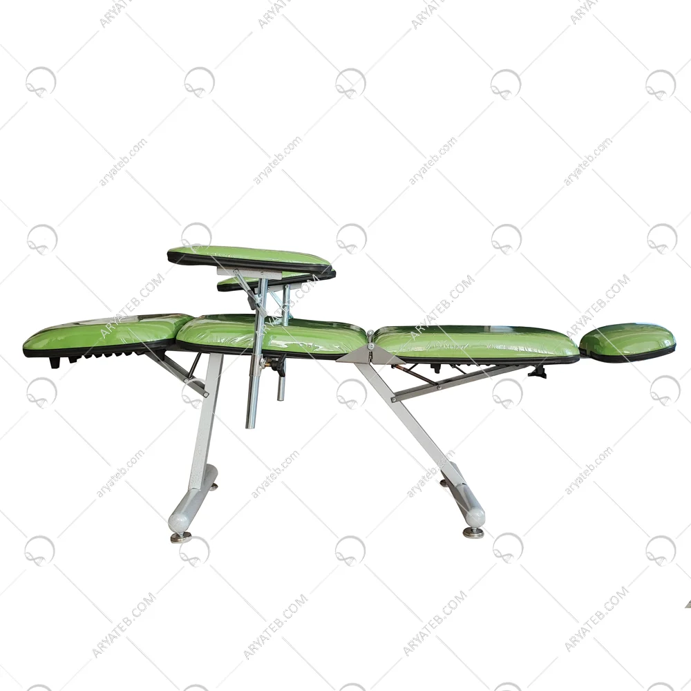 صندلی خونگیری چهار تیکه