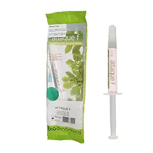 اسید اچ بایودینامیکا