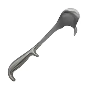 اکارتور شکمی