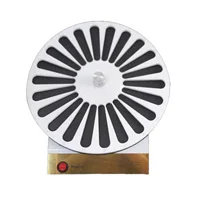 شیکر خورشیدی آزما سل