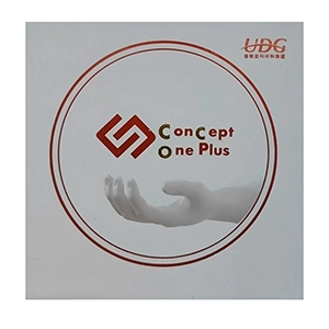 فایل روتاری سی‌سی وان پلاس آسورت UDG