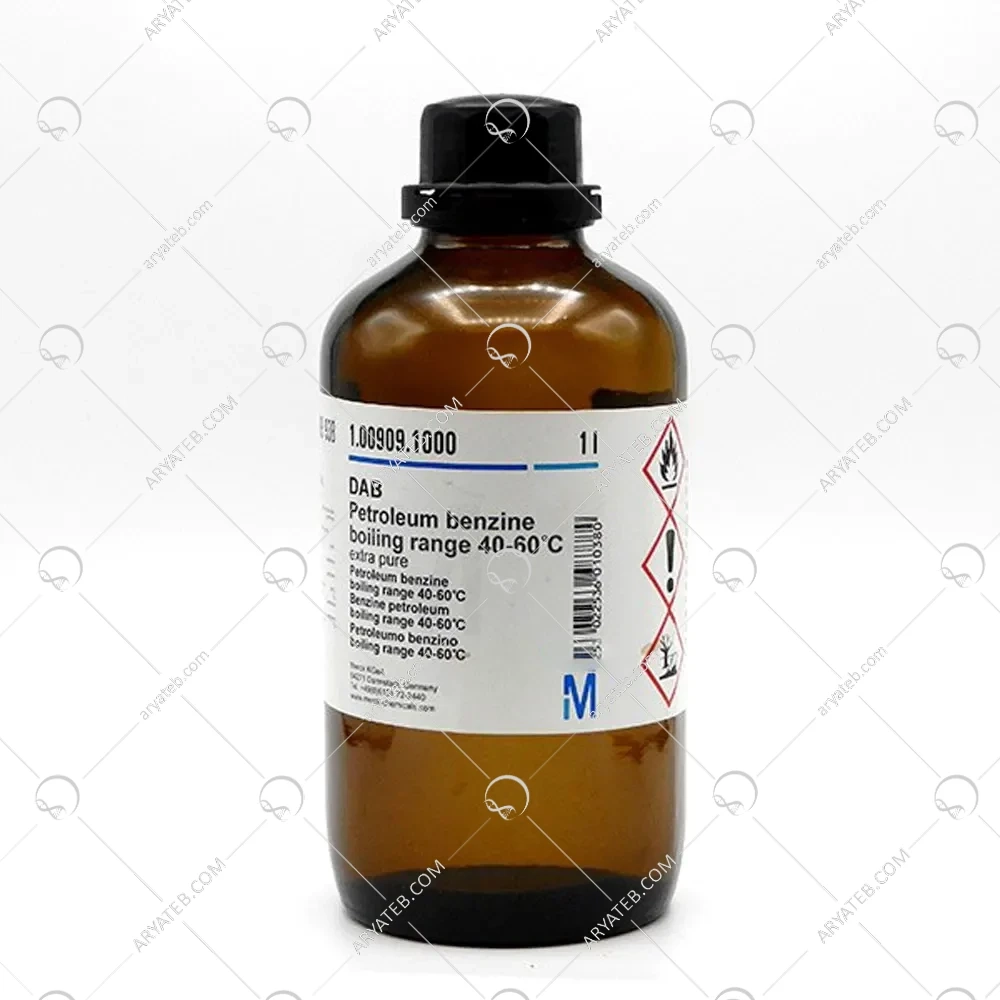 پترولیوم بنزین