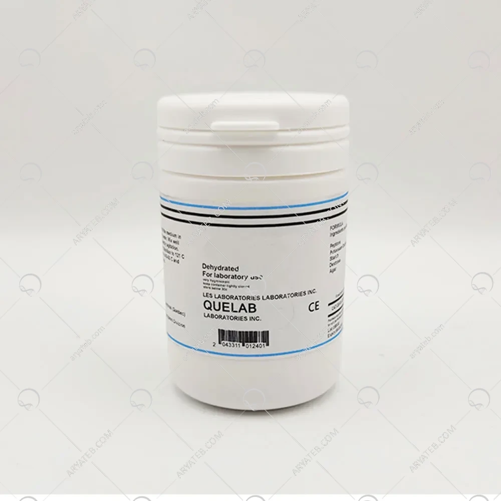 محیط کشت TAA کیولب