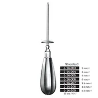 تروکار استاندارد