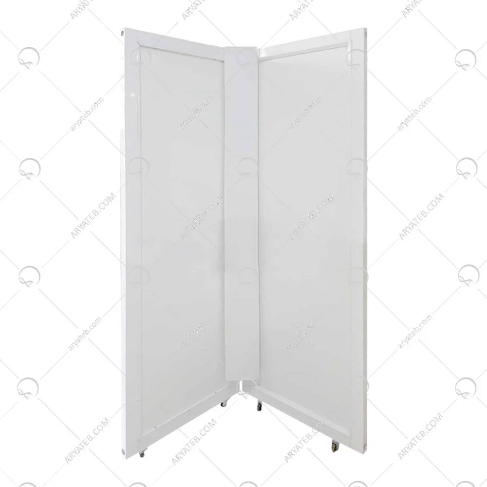 پاراوان سربی رادیولوژی