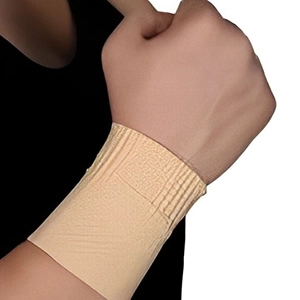 مچ بند بافتی هریس کد 826