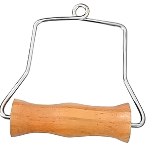 دستگیره پولی