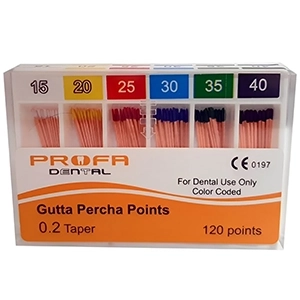 گوتا پرکا 2 درصد پروفا