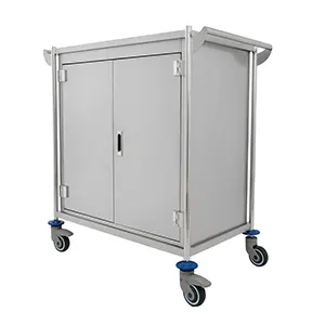 ترالی حمل پک استریل