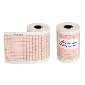 کاغذ نوار قلب اینومد