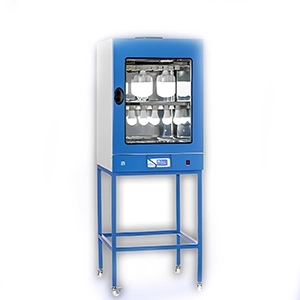 تسریع طول عمر لامپ LED پارس آزما