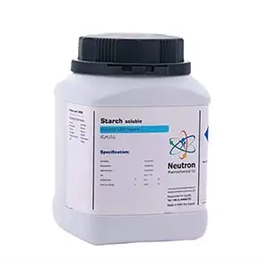 نشاسته شرکت نوترون