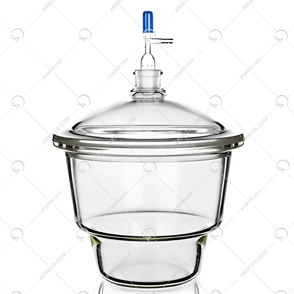 دسیکاتور شیر دار