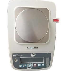 ترازوی دو رقم اعشار کرن مدل EWJ3000-2