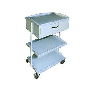 ترالی زیبایی یک کشو